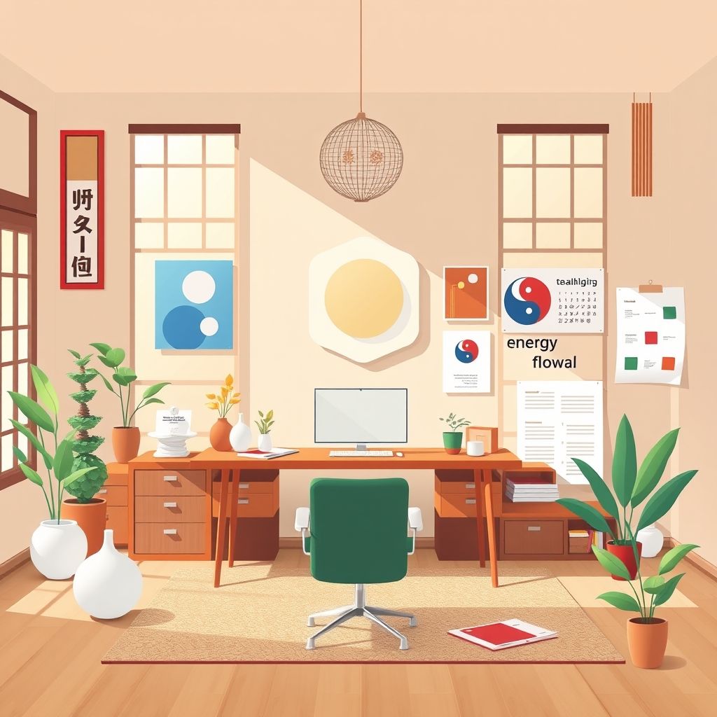 Brand Identity Fengshui คืออะไร สำคัญแค่ไหน!